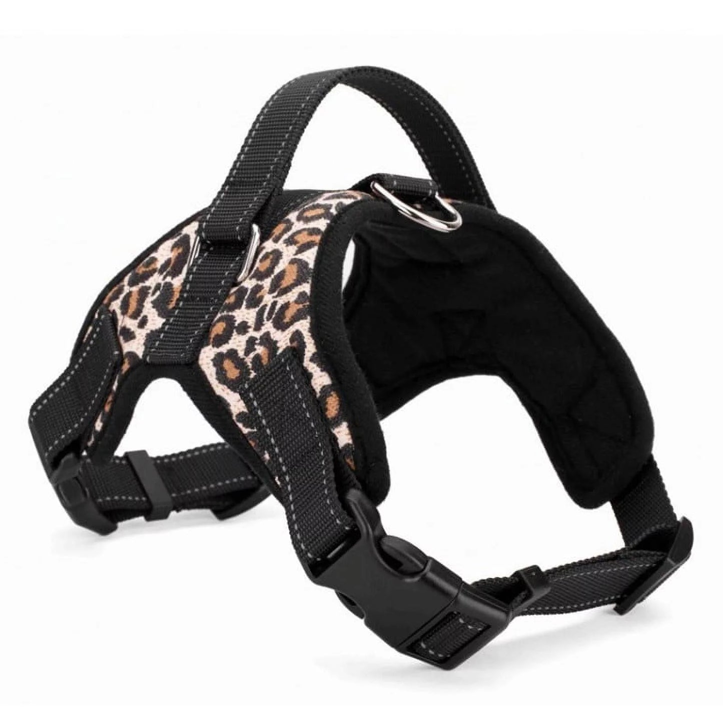 Reflective Padded Harness