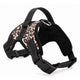 Reflective Padded Harness
