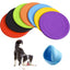 Bite Resistant Flying Disk Toy