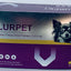 VIPET - Flurpet Ticks & Fleas Tablet