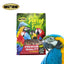 Wimow - Premium Parrot Food