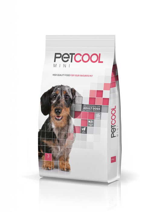 PETCOOL - Mini Adult