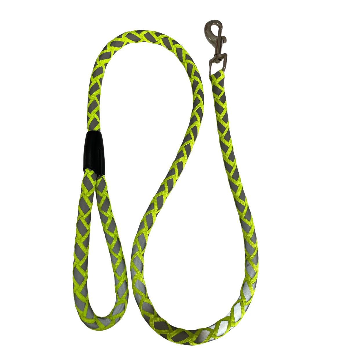 Reflective Heavy-Duty Leash