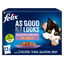 PURINA FELIX - As Good As It Looks Selection In Jelly