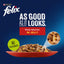 PURINA FELIX - As Good As It Looks Selection In Jelly