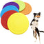 Bite Resistant Flying Disk Toy