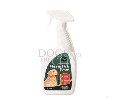 ENDI - Flea & Tick Spray