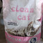 CLEAN CAT - Flushable Clumping Cat Litter
