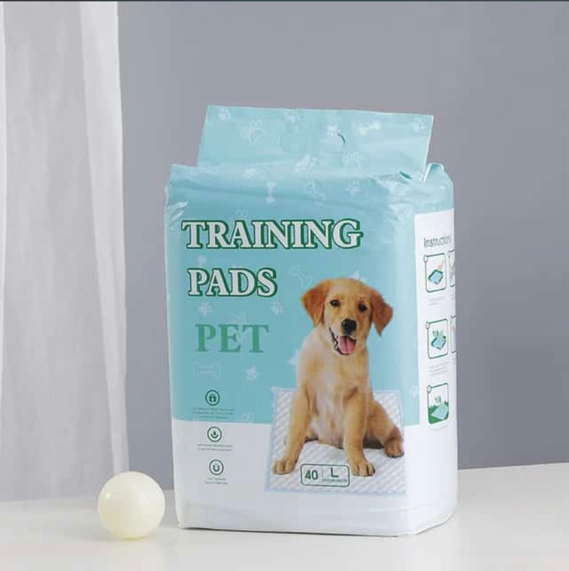 Training Pads Pet