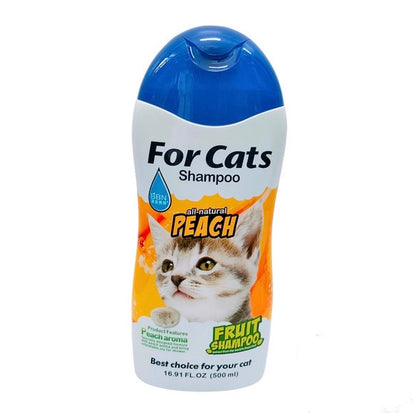 BBN - All Natural Fruit Shampoo for Cat