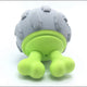 Nunbell - 2 Bone Horn Ball Toy