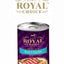 ROYAL CHOICE - Chunks in Gravy