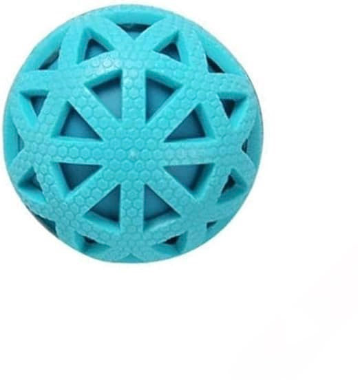 Double Layer Star Ball Toy