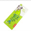 NUNBELL - Fish Skeleton Rubber Toy