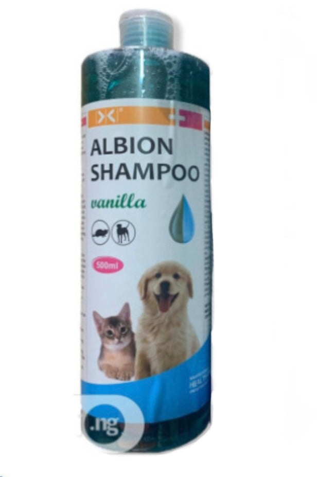 ALBION Shampoo