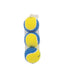 NUNBELL - 3in1 Tennis Ball Toy