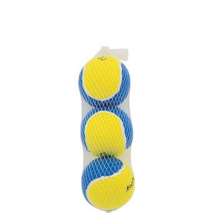 3in1 Tennis Ball Toy