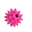 NUNBELL - Classic Rubber Spike Ball with Bell