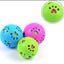 NUNBELL - Double Layer Paw Ball Toy