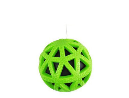 Double Layer Star Ball Toy