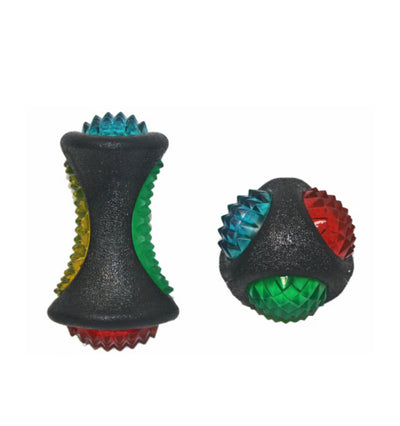 NUNBELL - Multicolor Flashing Lights Toy