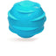 Squeaky Wave Ball Toy