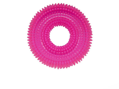 Spiky Donut Toy