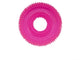 Spiky Donut Toy