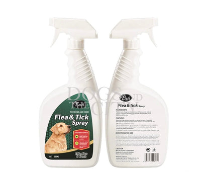 ENDI - Flea & Tick Spray