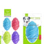 NUNBELL - Wave Rugby Squeaker Ball
