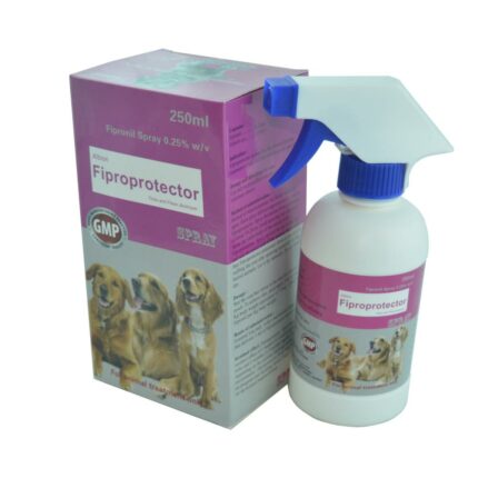 GMP - Fiproprotector Fipronil Spray
