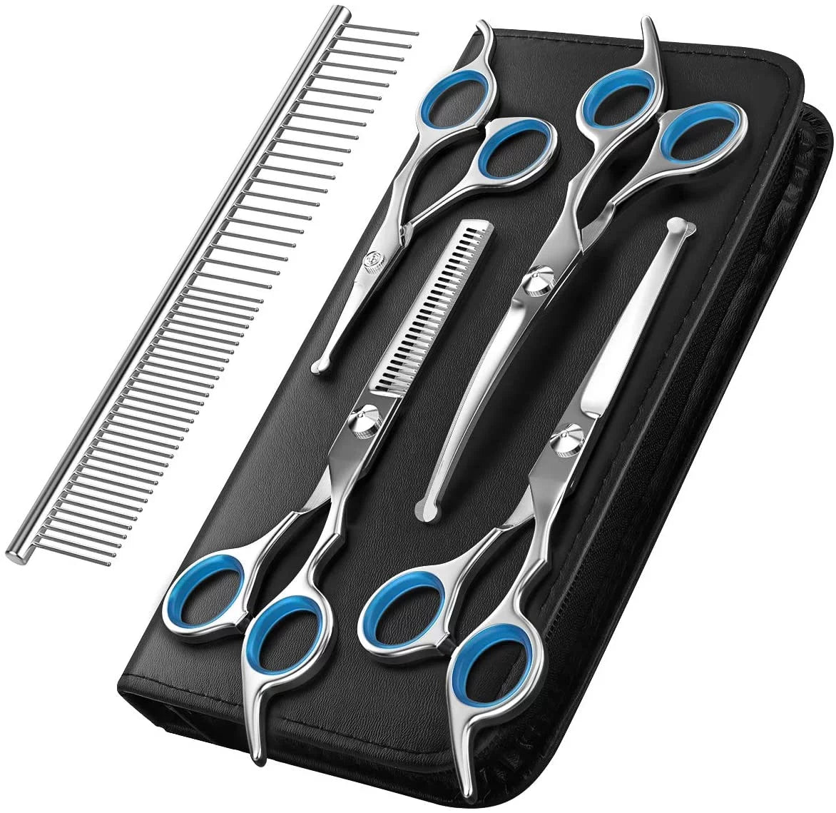 Pet Grooming Set