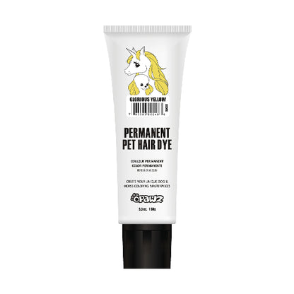 Opawz Pet Hair Dye Gel