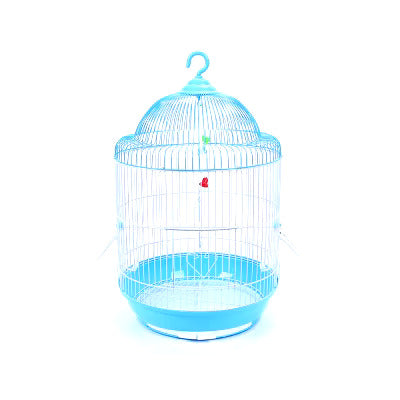 RPM - Round  Bird Cage