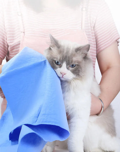 Pet Absorbent Towel