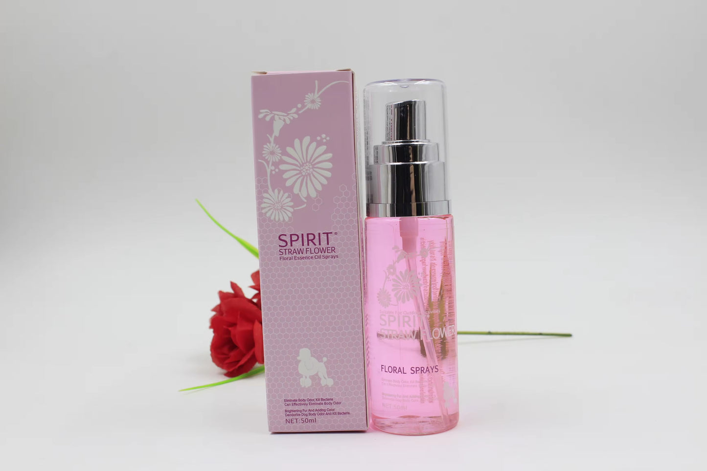 SPIRIT - Fragrance Spray