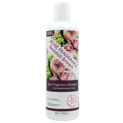 SPIRIT - Fragrance Shampoo