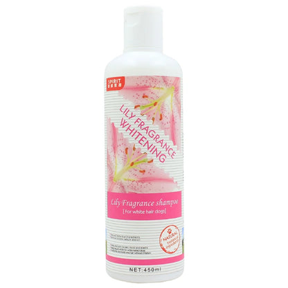 SPIRIT - Fragrance Shampoo