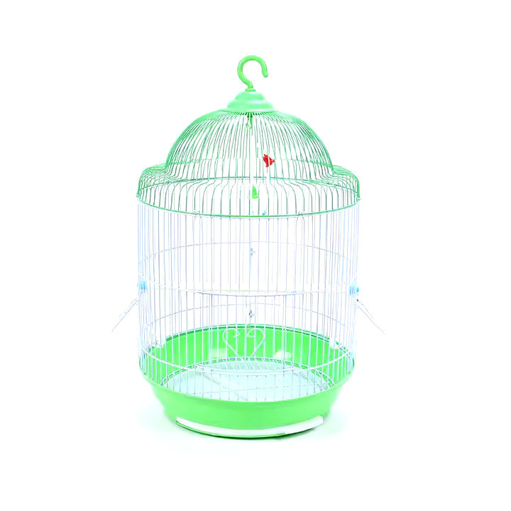 RPM - Round  Bird Cage