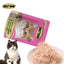 WIMOW – Pouch Kitten & Adult Cat Snacks