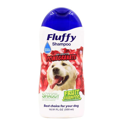 BBN - All Natural Fruit Shampoo for Dog