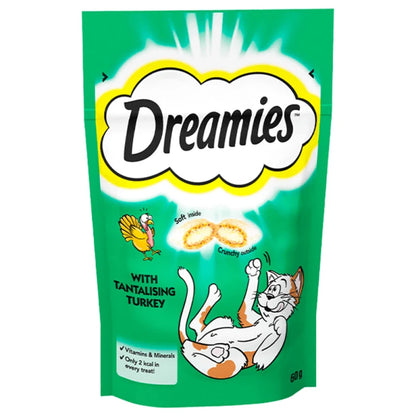 DREAMIES - Cat Treats