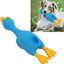 NUNBELL - Squeaky Duck Toy