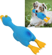 NUNBELL - Squeaky Duck Toy