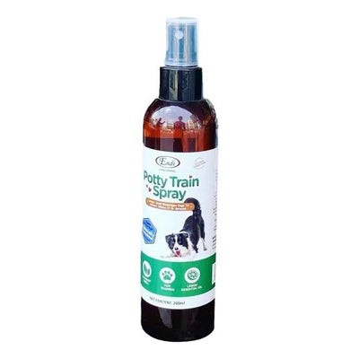 ENDI - Potty Training Spray
