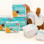 HIPIDOG - Disposable Diapers