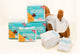 HIPIDOG - Disposable Diapers