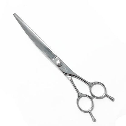 Shark Teeth - Professional Curve Pet Scissors