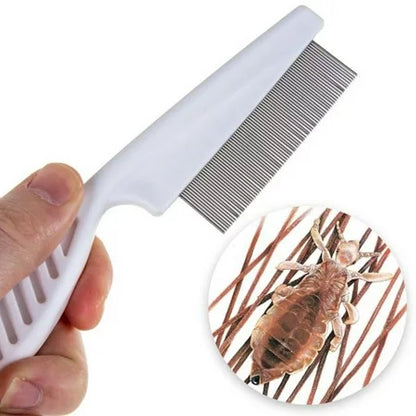 Multifunctional Pet Comb