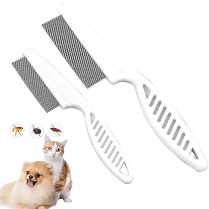 Multifunctional Pet Comb